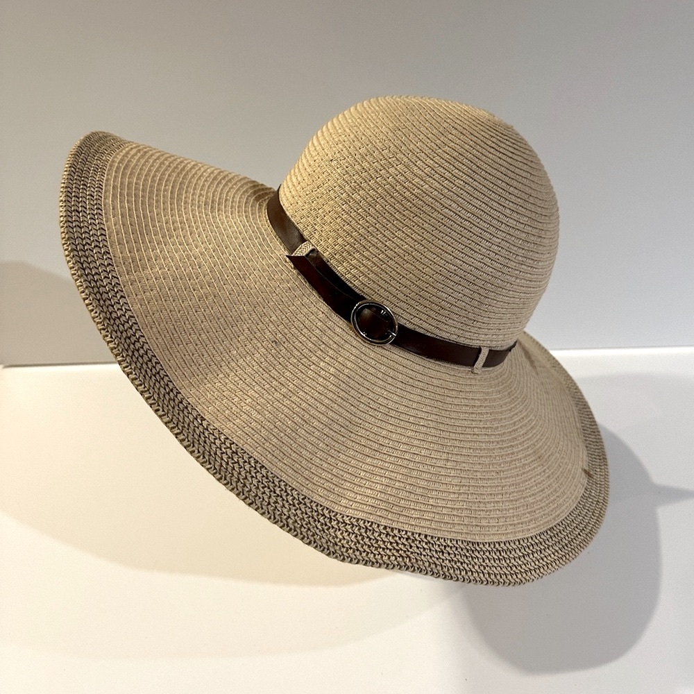Floppy Hat